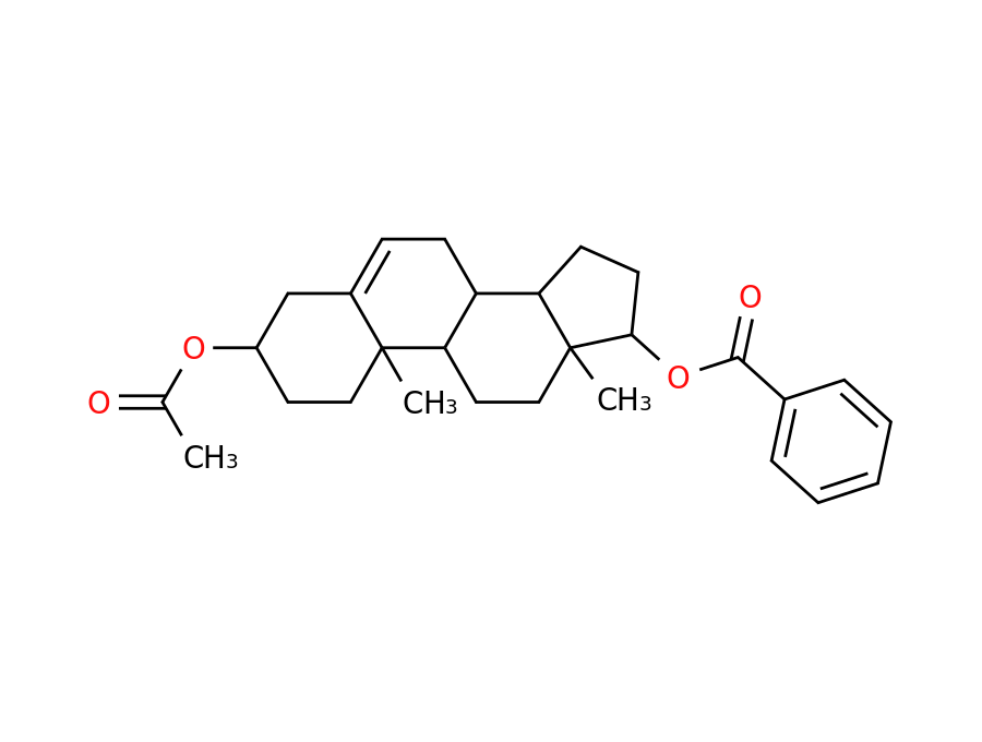 Structure Amb1280596