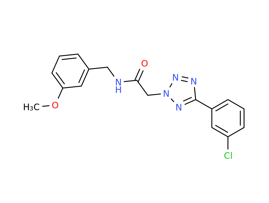 Structure Amb12806469