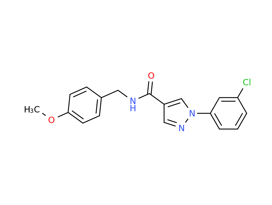 Structure Amb12806577