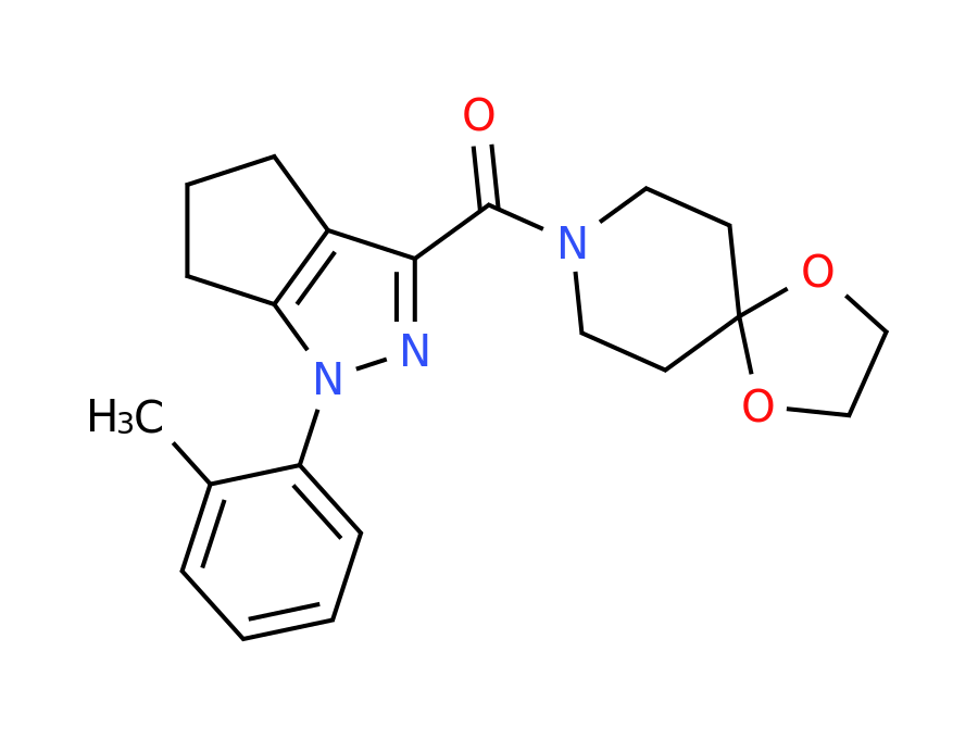 Structure Amb12806914