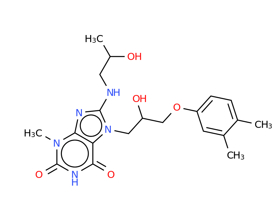 Structure Amb1280911