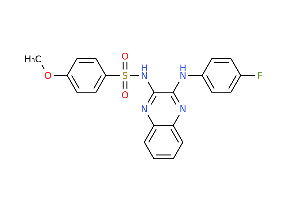 Structure Amb1281195