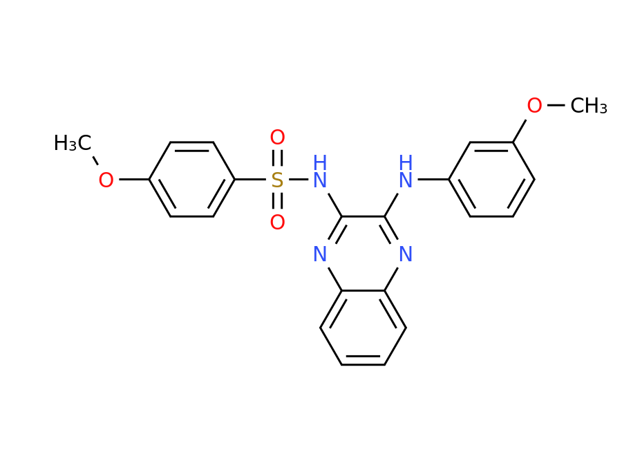 Structure Amb1281197