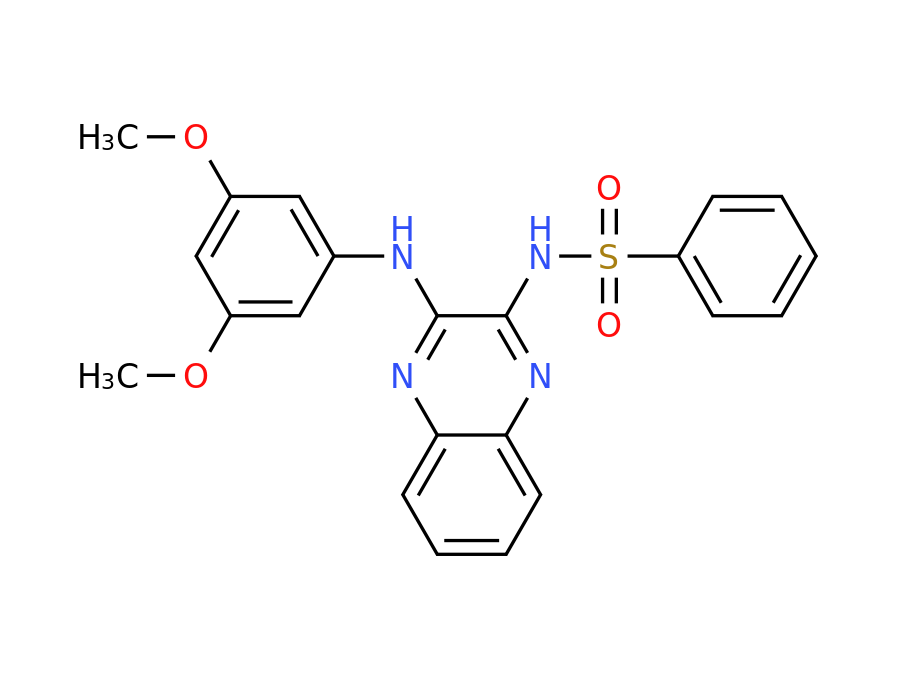 Structure Amb1281226