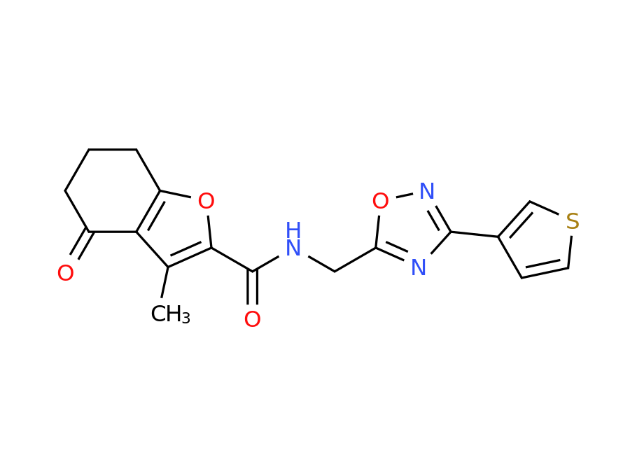 Structure Amb12815775