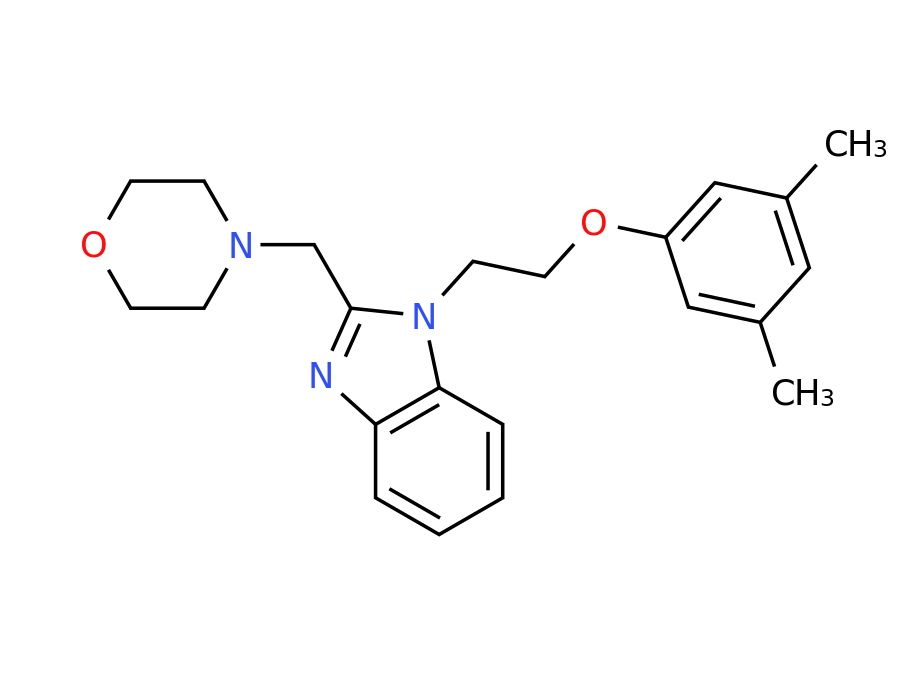 Structure Amb1281937