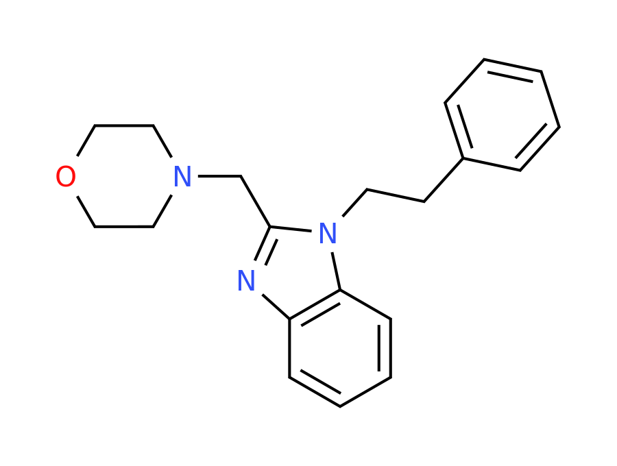 Structure Amb1281942