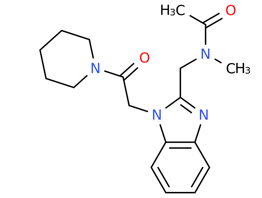 Structure Amb1281952