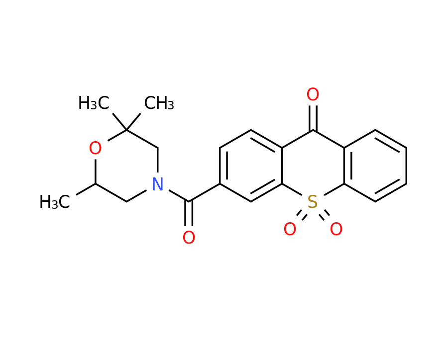 Structure Amb12819964