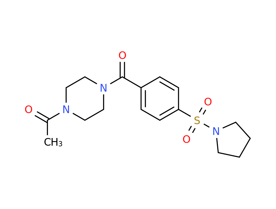 Structure Amb1282287