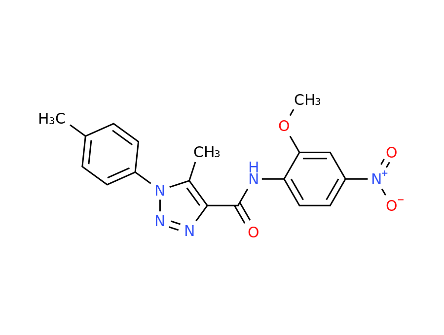 Structure Amb1282380