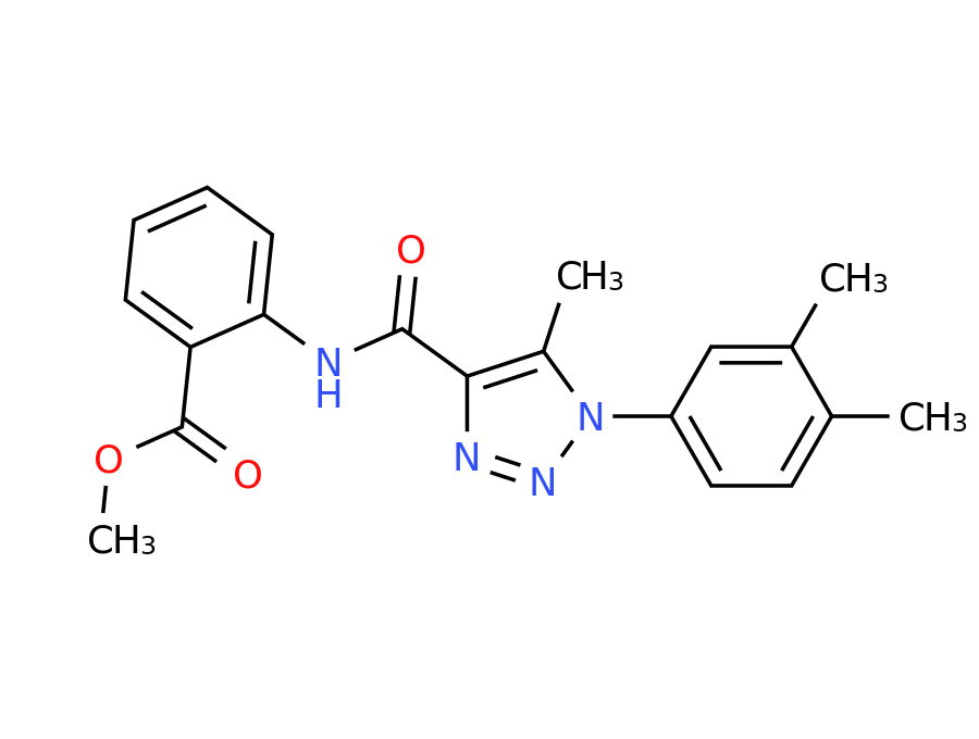 Structure Amb1282381