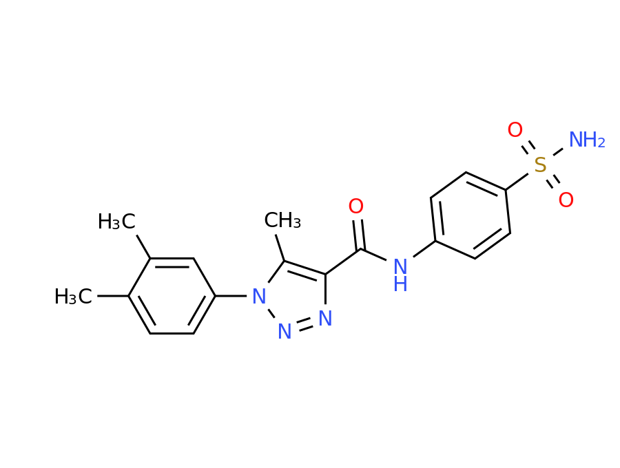 Structure Amb1282382