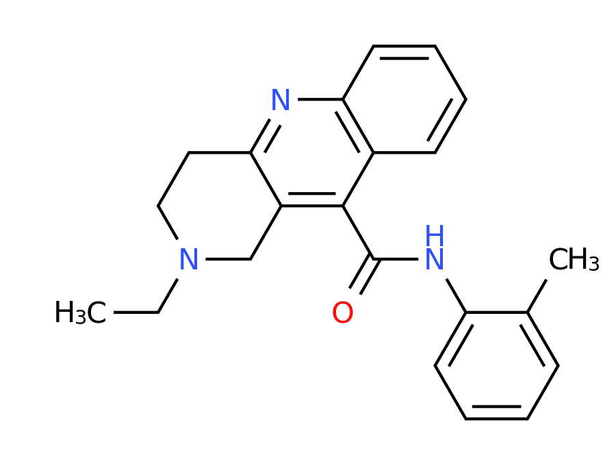 Structure Amb128245