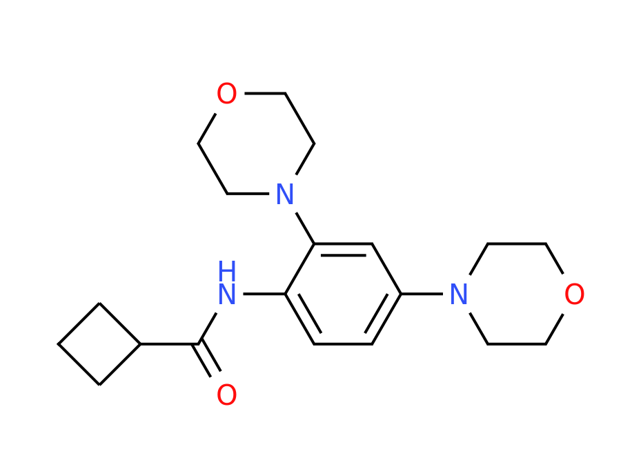 Structure Amb128261