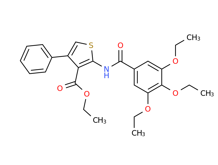 Structure Amb1282765