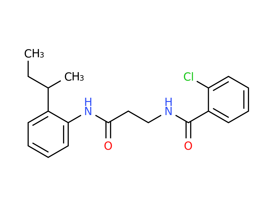 Structure Amb128282