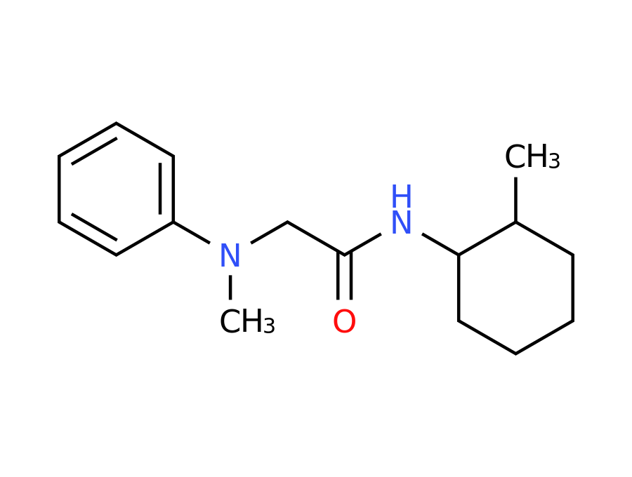 Structure Amb128286