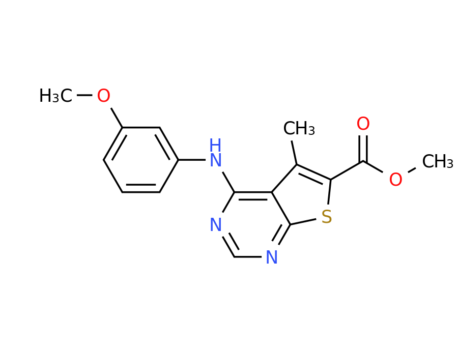 Structure Amb1282880