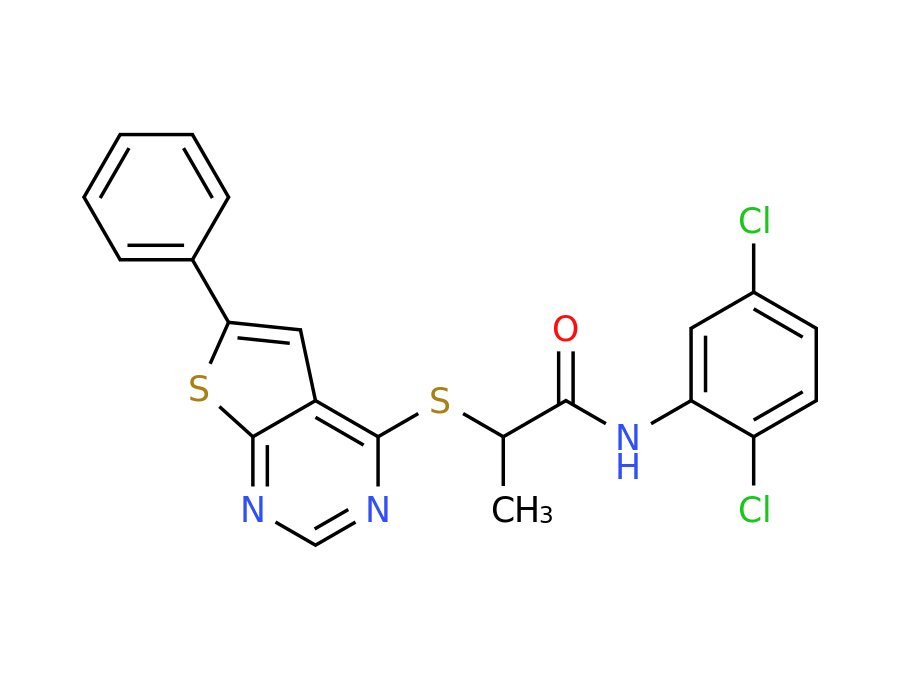 Structure Amb1283043