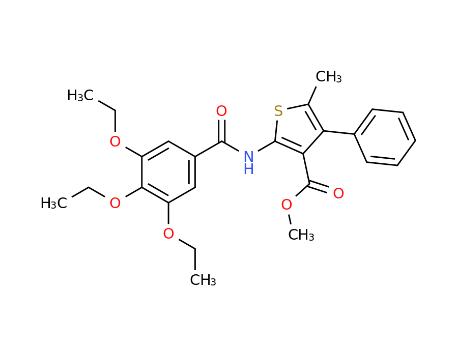 Structure Amb1283081