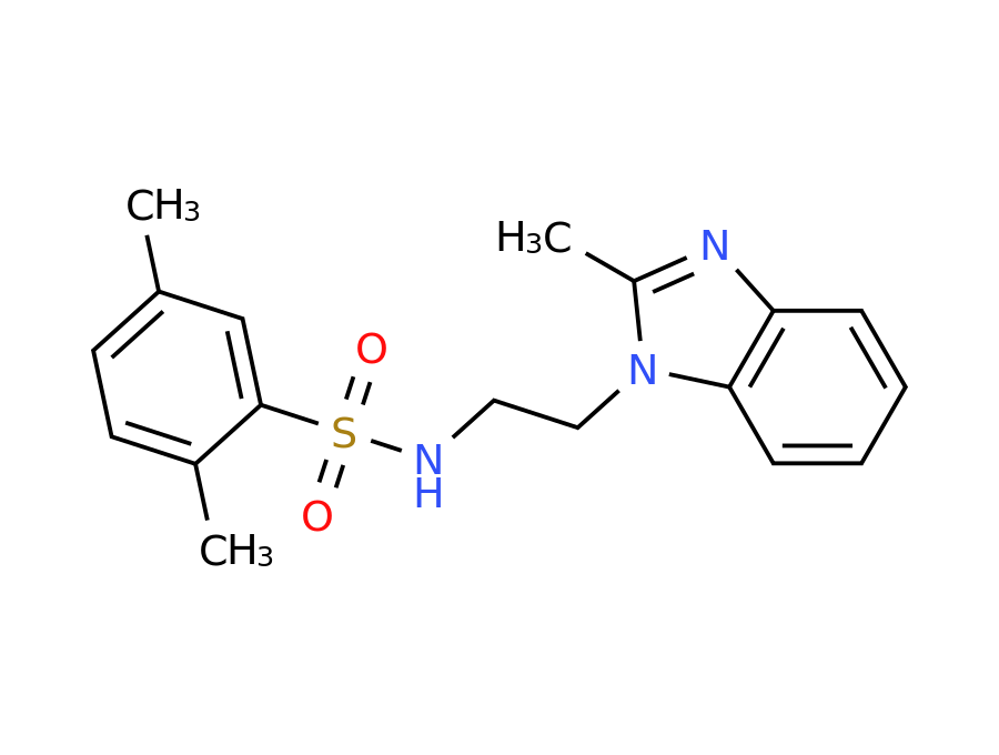 Structure Amb128319