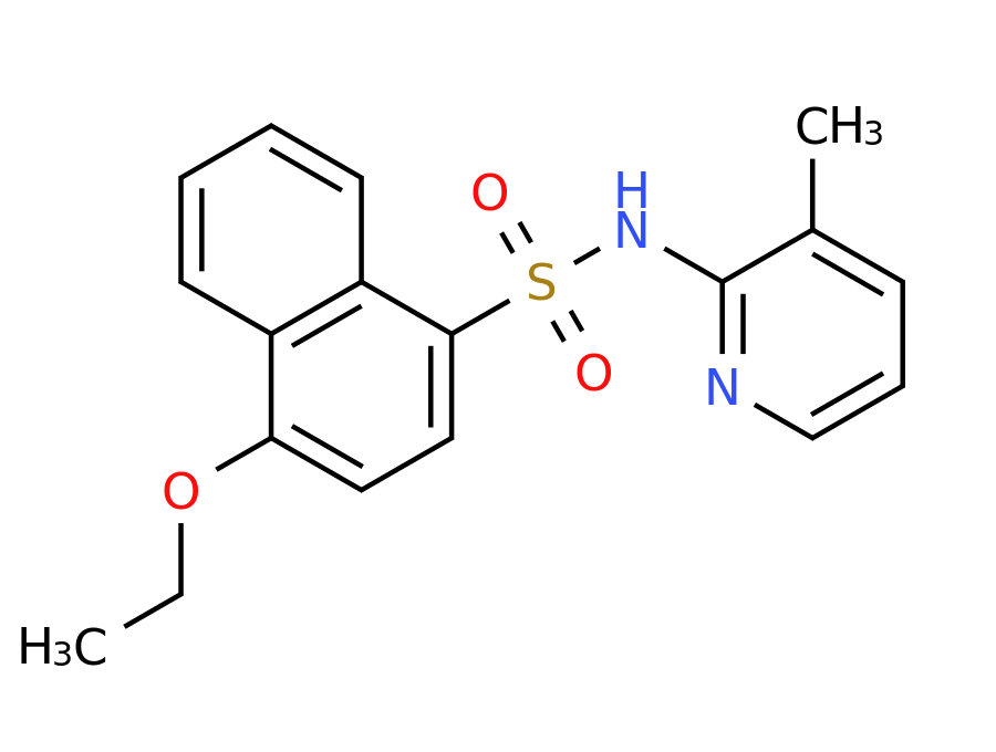 Structure Amb1283344