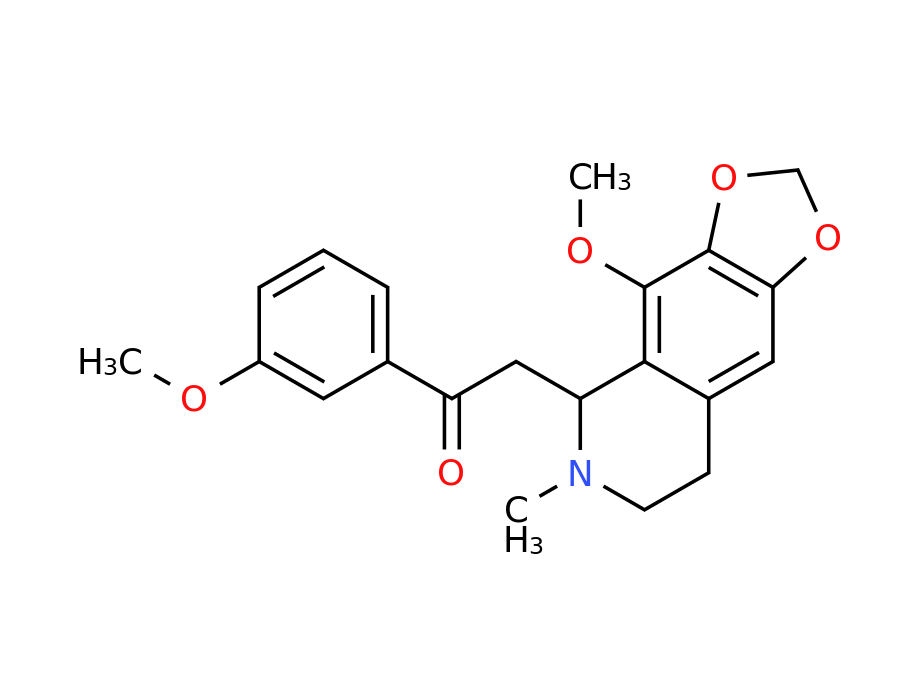 Structure Amb1283511