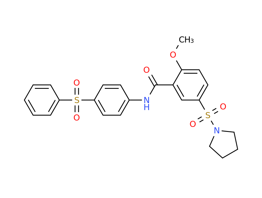 Structure Amb1283572