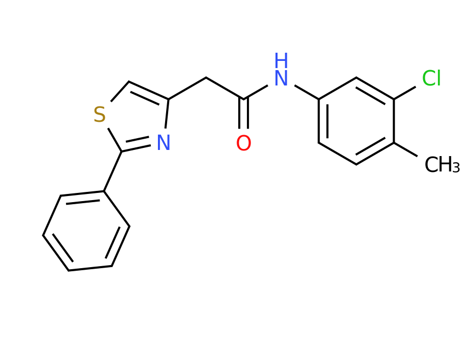 Structure Amb1283677