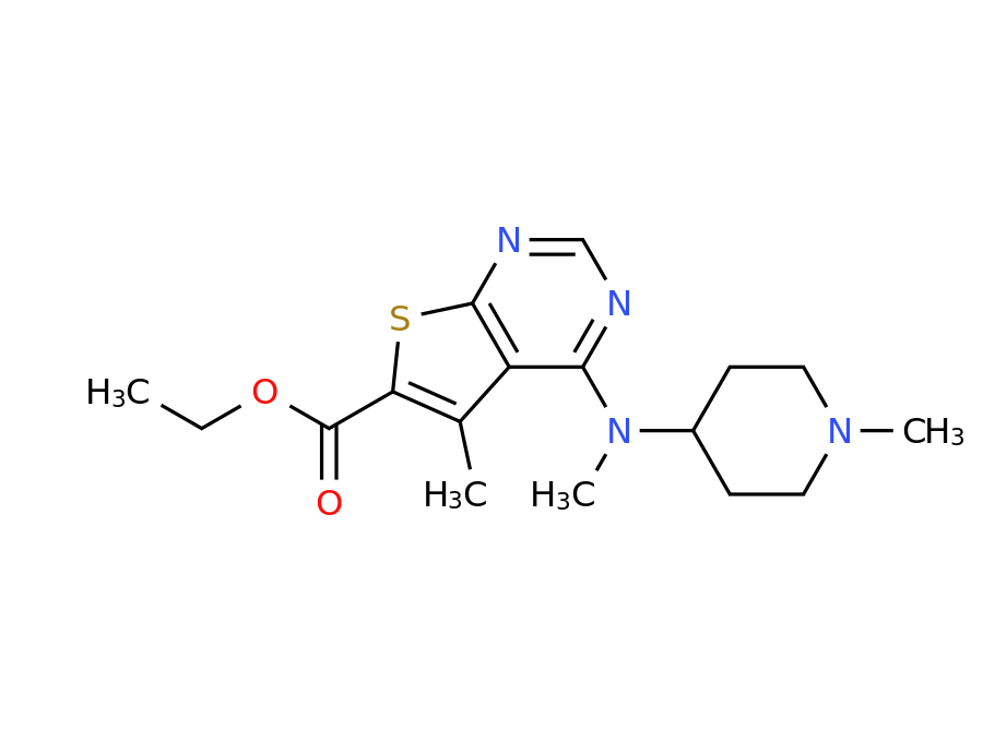 Structure Amb1283786