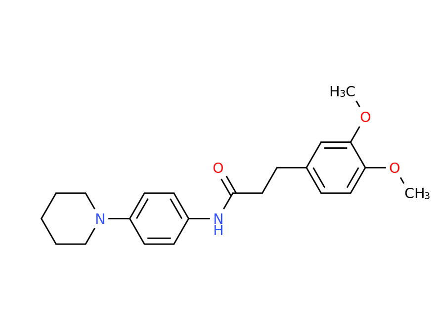 Structure Amb1283805