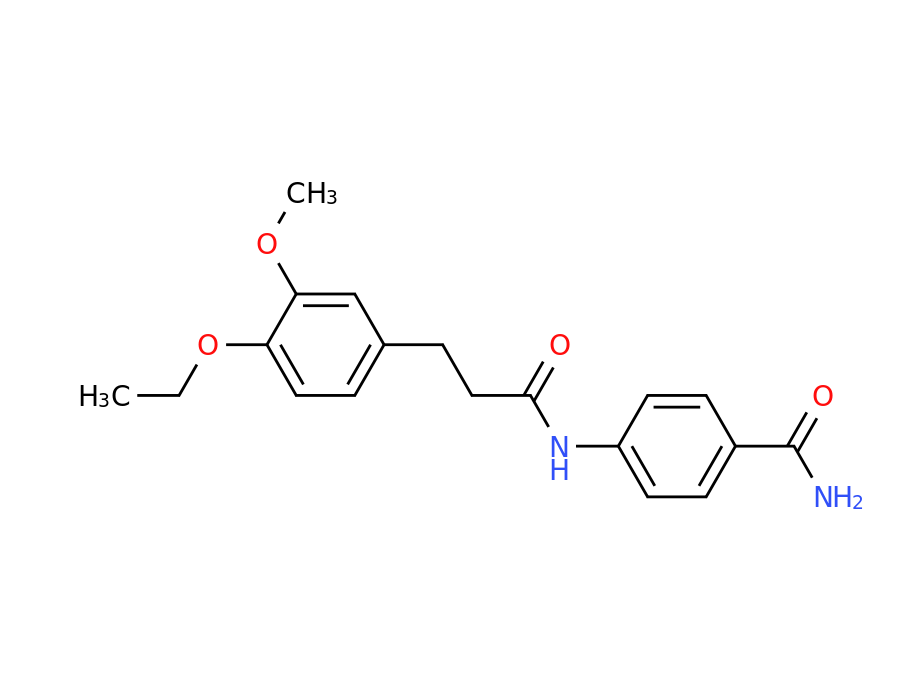 Structure Amb1283806