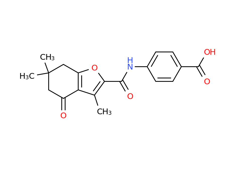 Structure Amb1283950