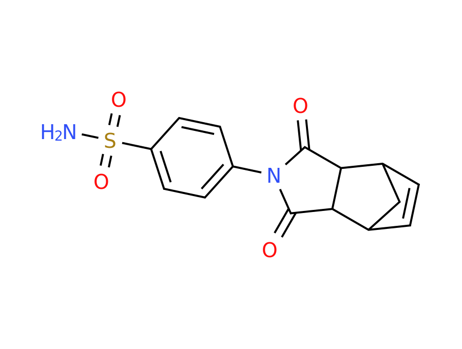 Structure Amb1284073