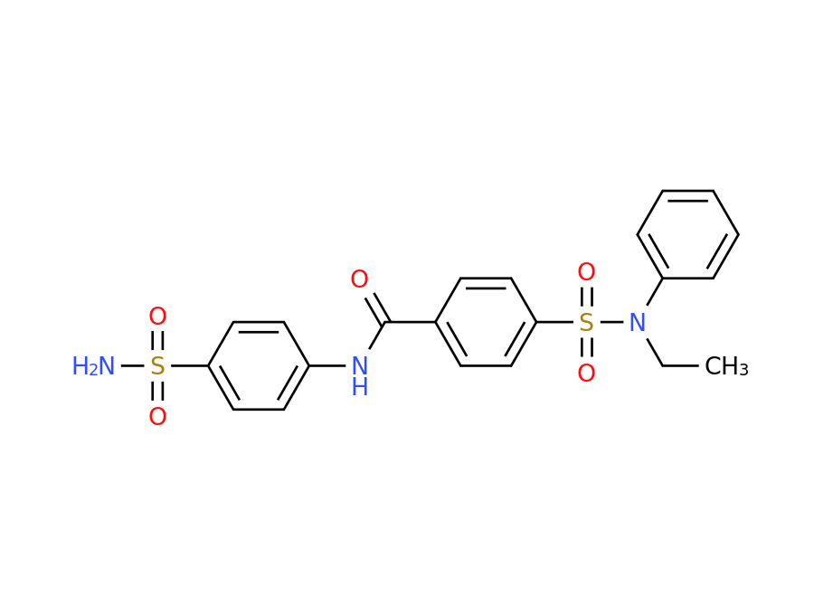 Structure Amb1284080