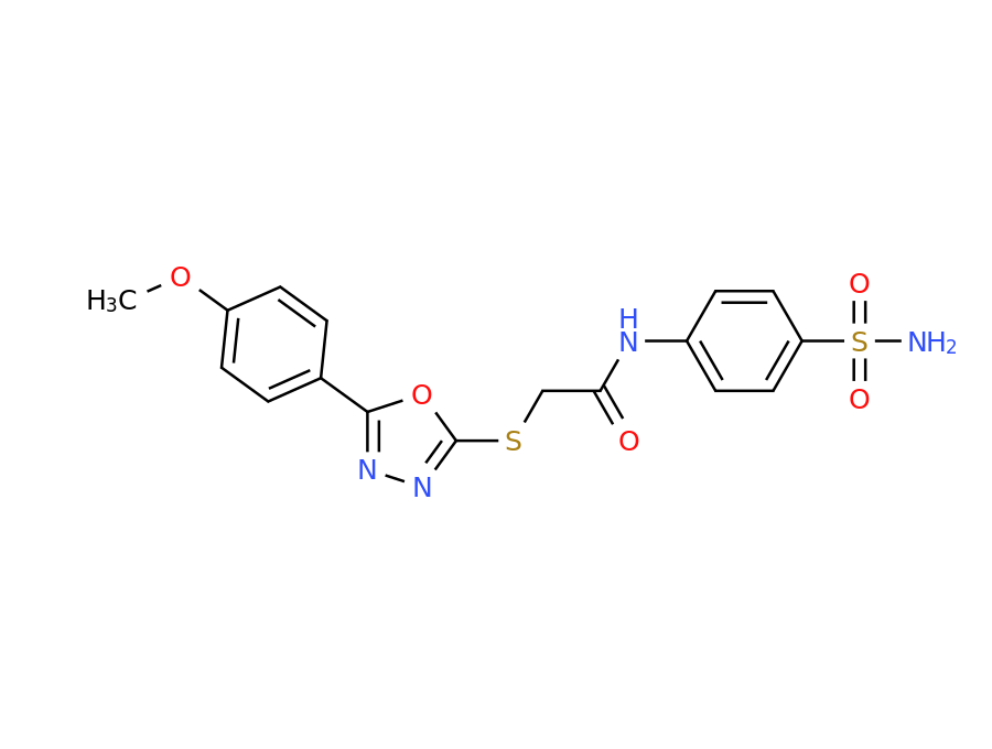 Structure Amb1284088