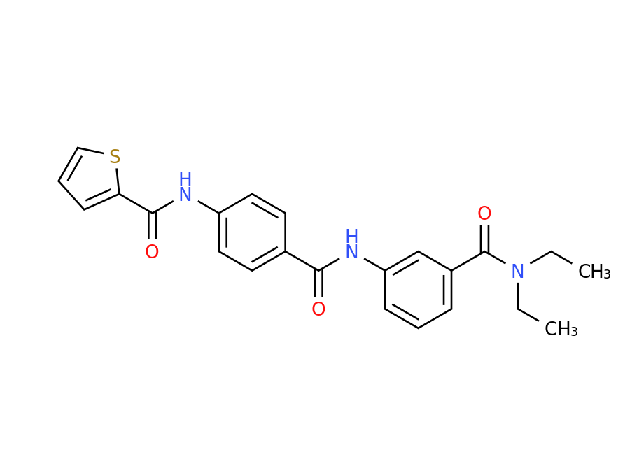 Structure Amb128412