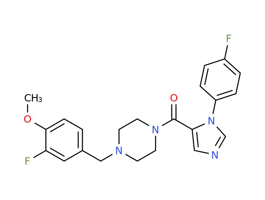 Structure Amb128439