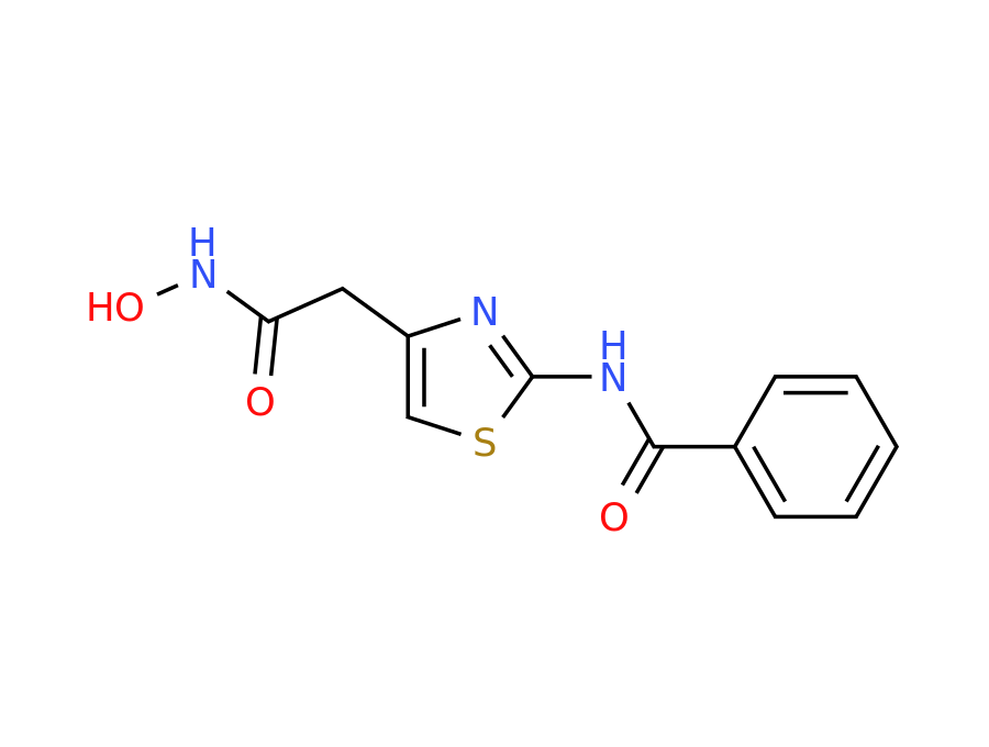 Structure Amb1284650