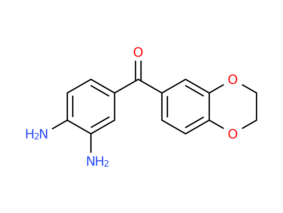 Structure Amb1284923