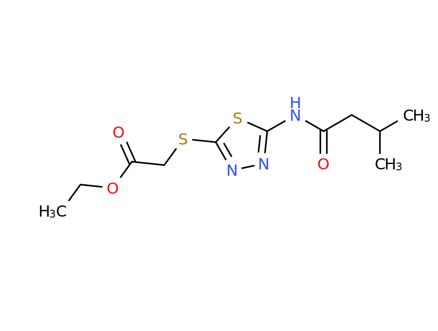 Structure Amb1284959