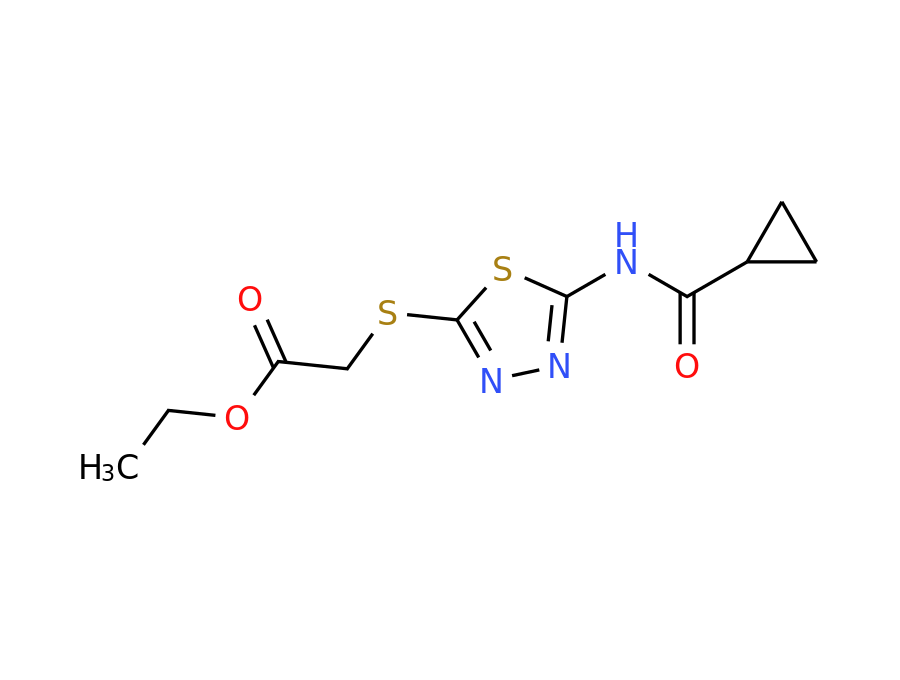 Structure Amb1284960