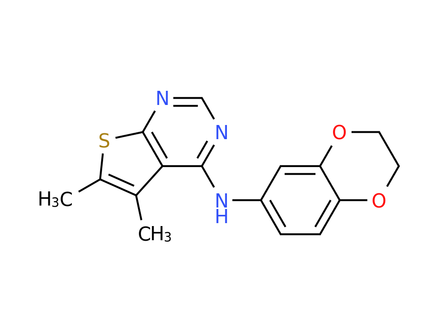 Structure Amb1285155