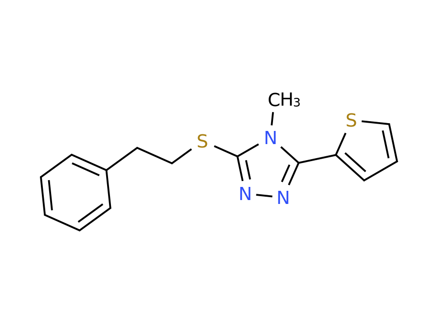 Structure Amb1285323