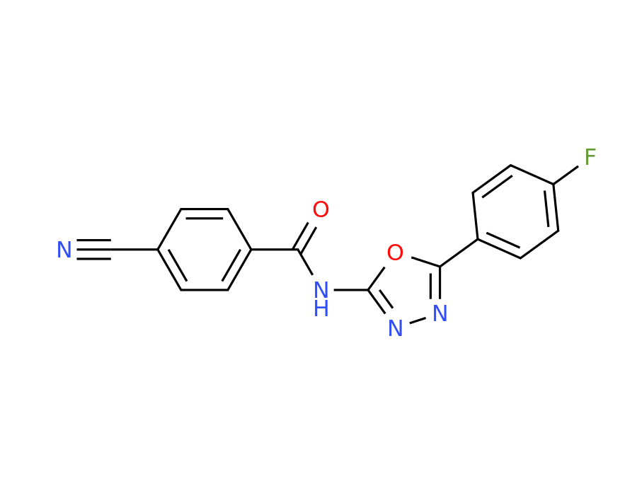 Structure Amb1285340