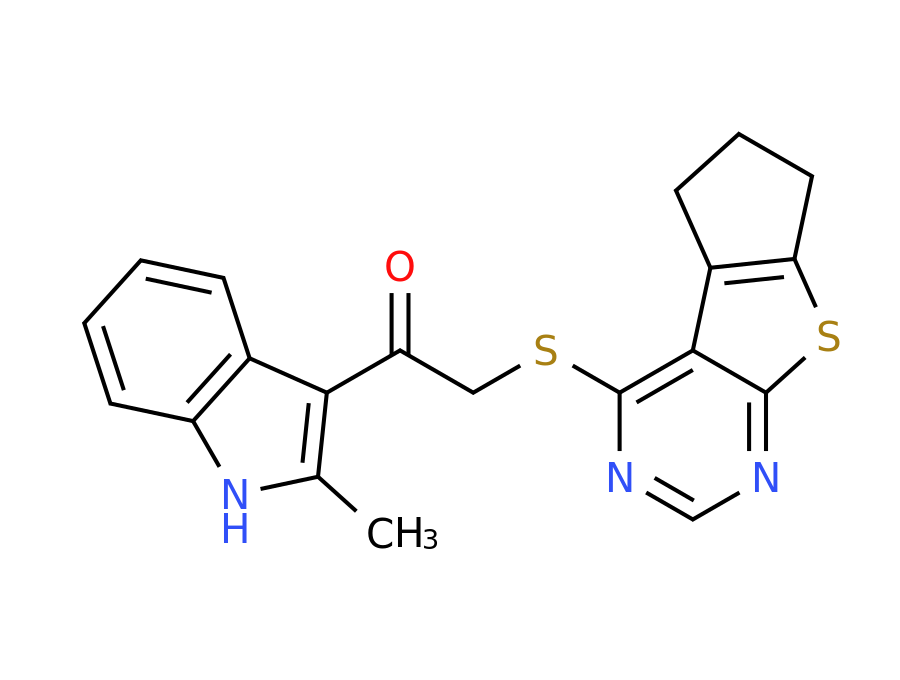 Structure Amb1285350