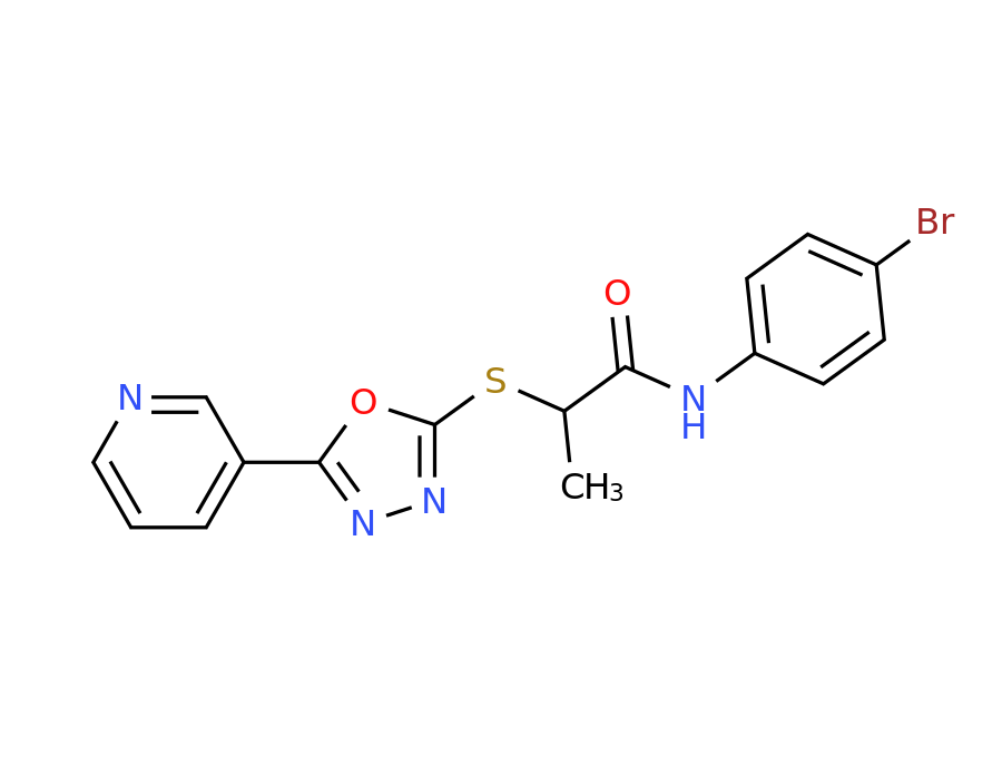 Structure Amb128538