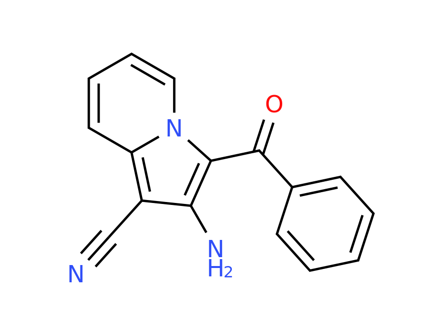 Structure Amb1285721