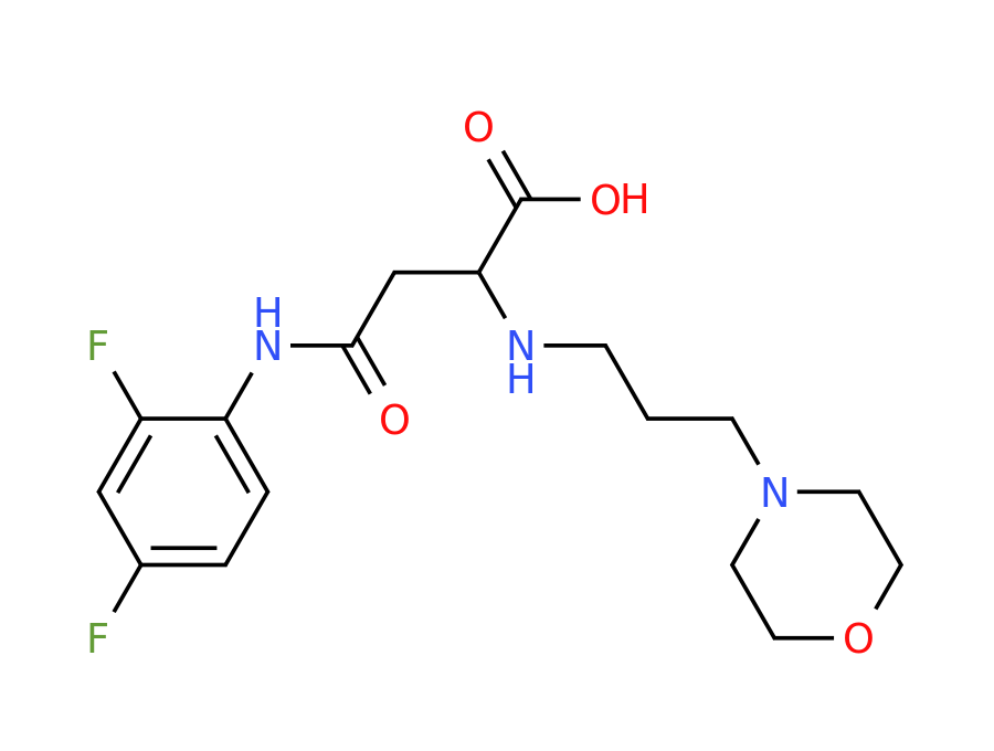 Structure Amb1285771